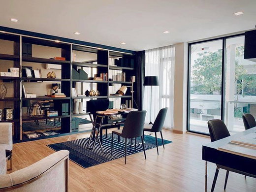 Project Glam Glamorous Living Ladprao Picture - 3/11