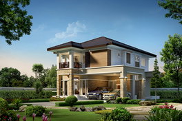 รูป Baanchanakarn Udonthani - รูปที่ 4/8