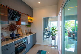 Project Bliss Baankhai Rayong Picture - 3/13