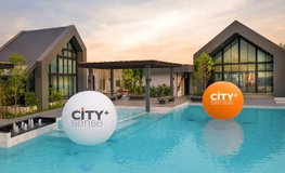 รูป Citysense+ Rama2 - Thakham - รูปที่ 2/12