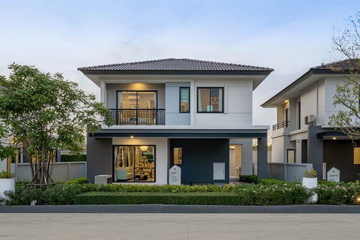 รูป Britania Bangna Km.26 - รูปที่ 1/13