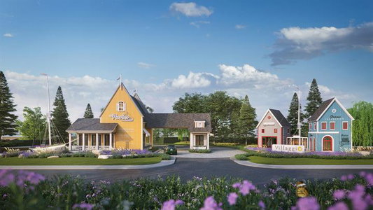 Villaggio Suksawat-Prachauthit