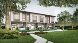 Project Casa City Ramkhamhaeng-Mistine Picture - 4/13