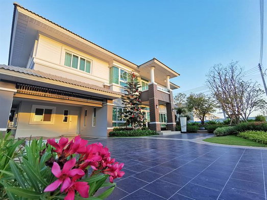 Project Supalai Prima Villa Nakornratchasrima Picture - 5/11