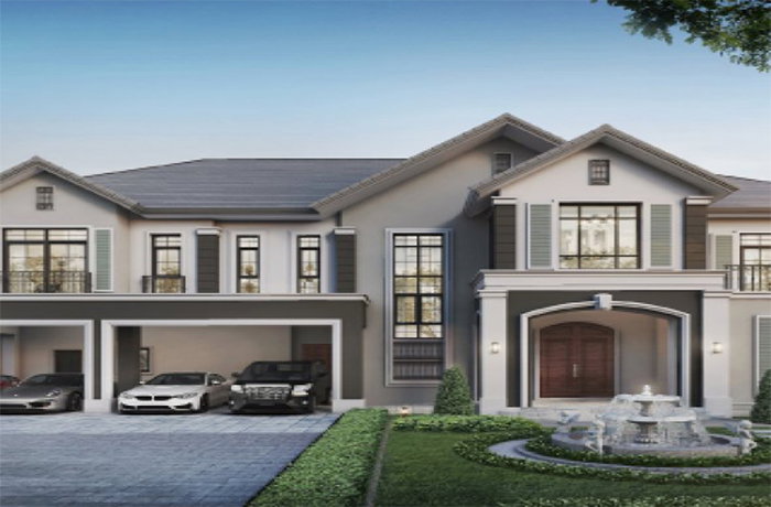 รูป The Palazzo Pinklao - รูปที่ 1/1