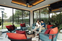 Project Baan Klang Mueng The Edition Phaholyothin - Ramintra Picture - 3/13