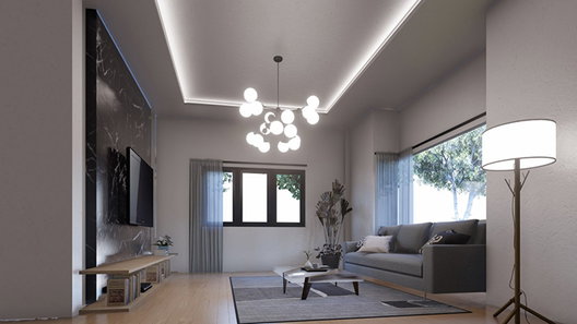รูป Thongchai Villa - รูปที่ 4/7