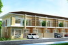 logo project Baanchanakarn Phra Samut Chedi