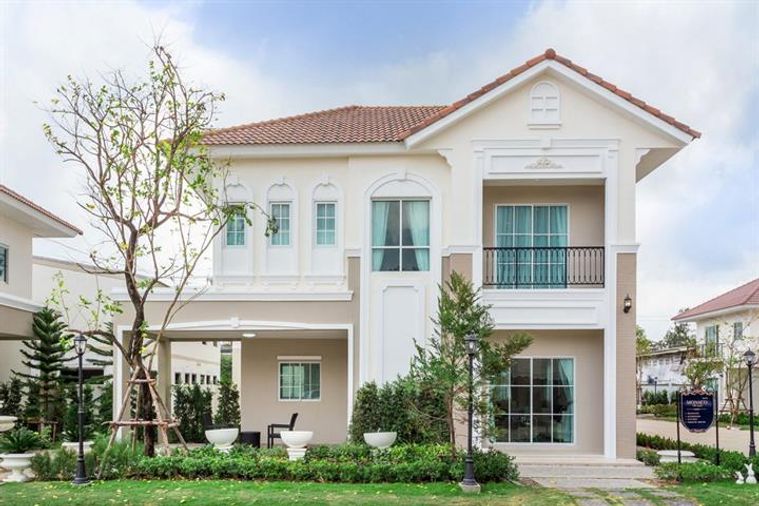 Lalin Town Lanceo CRIB Chaiyapruek-Sai Noi