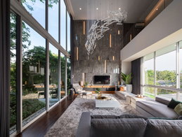 Project The Marq Exquisite Ratchaphruek - Charansanitwong Picture - 5/10