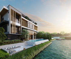 รูป LAKE LEGEND bangna - suvarnabhumi - รูปที่ 2/7
