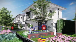 รูป Britania Home Bangna KM.17 - รูปที่ 2/13