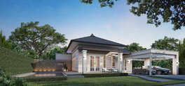 รูป The Village @ Horseshoespoint - รูปที่ 2/10