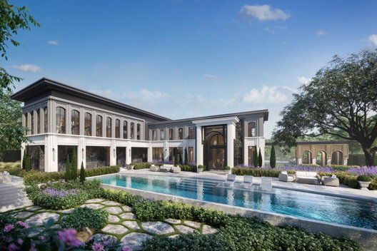 Project Setthasiri Krungthep - Pathumthani Picture - 3/15