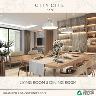 รูป City Cite Nan - รูปที่ 3/10