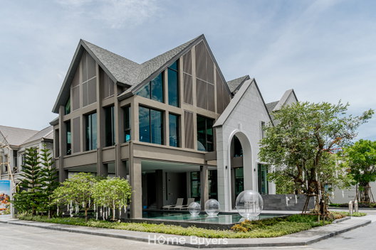 รูป Bangkok Boulevard Signature Prachachuen - รูปที่ 2/8