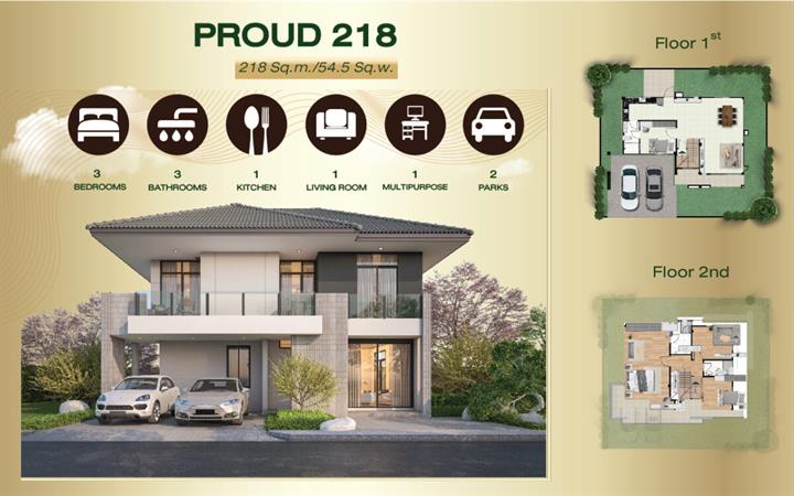 รูปภาพPROUD 218