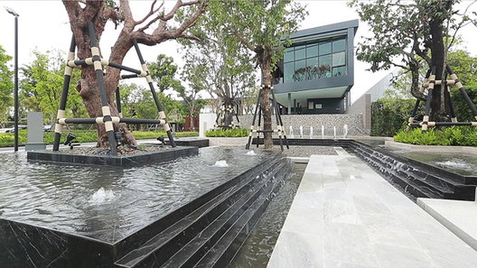 Project The City Ekamai-Ladprao Picture - 5/11