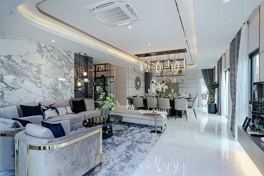 Project The City Sukhumvit-Onnut Picture - 4/13