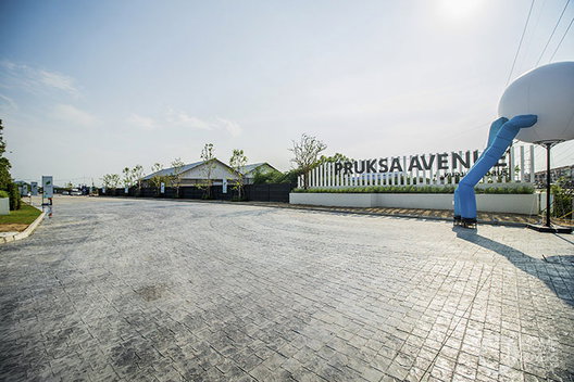 รูป The Plant Nongmon - Chonburi - รูปที่ 2/12