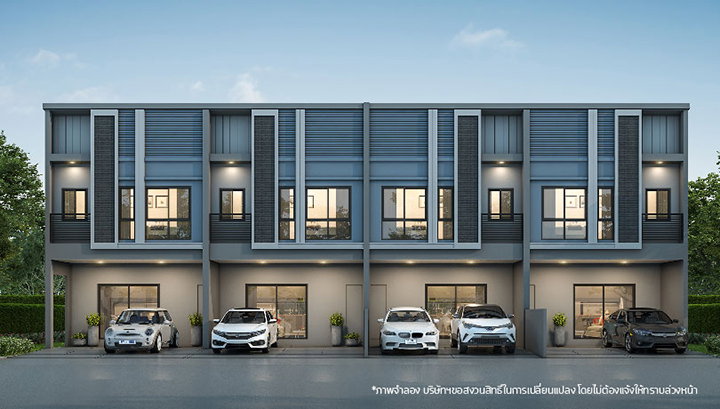 รูปภาพLoft (3 Bedrooms)
