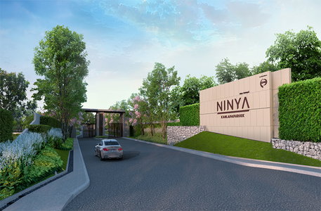Ninya Kanlapaphruek
