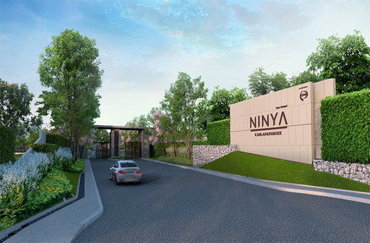 Project Ninya Kanlapaphruek Picture - 1/10