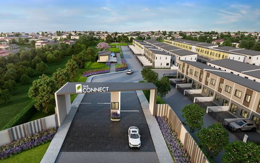 รูป Theconnect Krungthep-Pathumthani 2 - รูปที่ 1/13
