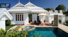 Project Casa Collina Hua Hin Picture - 3/10