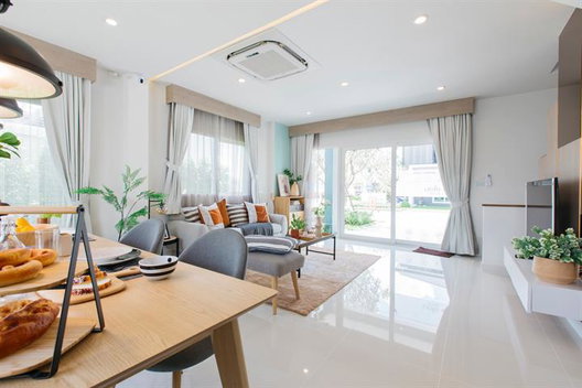 Project Supalai Primo Chalong Phuket Picture - 5/11