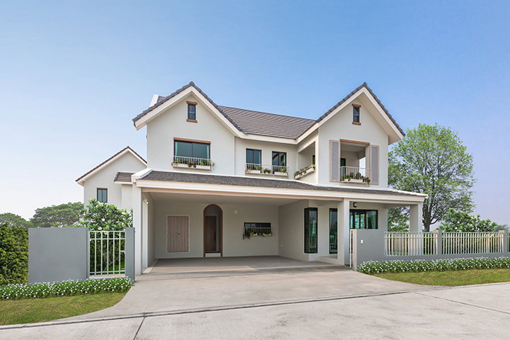 รูป Graceland Family Residences - รูปที่ 1/13