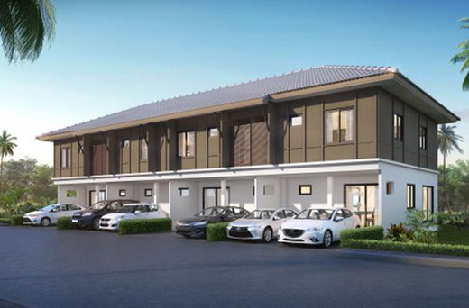 รูป I Leaf Prime Thalang Phuket - รูปที่ 1/6
