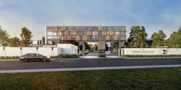 รูป The Prime Embrace Chatuchot-Ramintra - รูปที่ 2/13