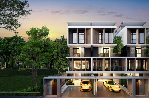 รูป Glam Glamorous Living Ladprao - รูปที่ 1/11