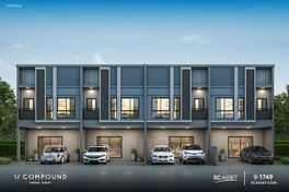 รูป V Compound Tiwanon - Rangsit - รูปที่ 3/8