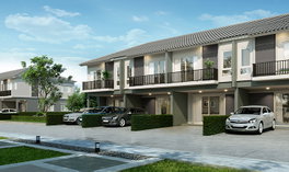 Project Supalai Bella Rama 2 - Pantainorasing Picture - 4/8