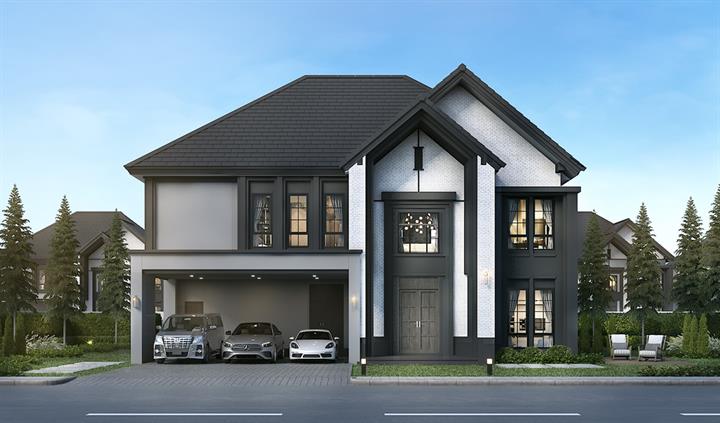 รูปภาพแบบบ้าน Eltham