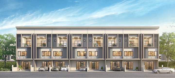 Project Cher Wongwaen-Sathorn Picture - 1/10