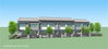logo project Pathum Thani (Rangsit Klong 10/1)