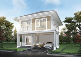 รูป Home Boutique Johor-Bypass - รูปที่ 5/13