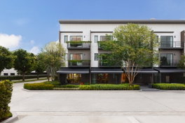 รูป Baan Klang Muang Ratchaphruek-Sathorn - รูปที่ 4/9