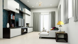 รูป Phufah Garden 4 Saraphi Phase 2 - รูปที่ 3/7