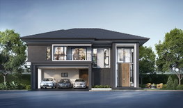 Project The City Pinklao - Barom 2 Picture - 2/8