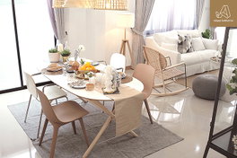 รูป Ananya Modern Town - รูปที่ 4/11