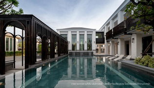 Grand Bangkok Boulevard Bangna - Onnut - Image 2/12