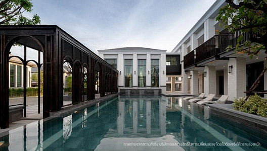 รูป Grand Bangkok Boulevard Bangna - Onnut - รูปที่ 2/12