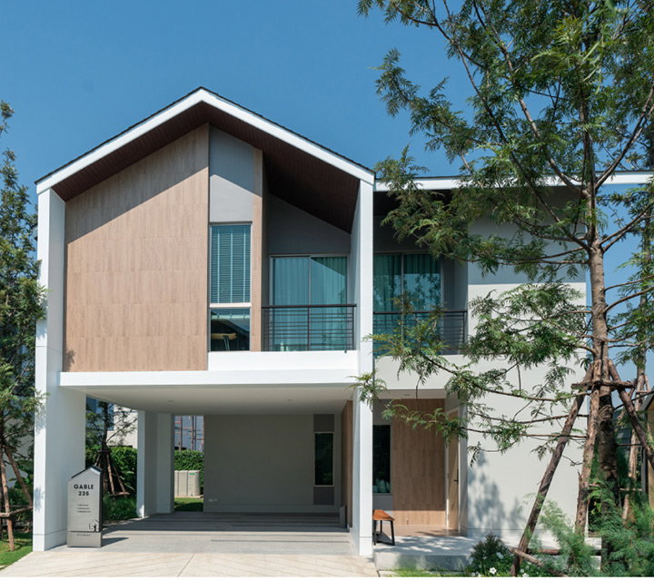 รูปภาพGable 235