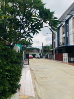 รูป The Best Townhome Phetkasem 110 - รูปที่ 4/5