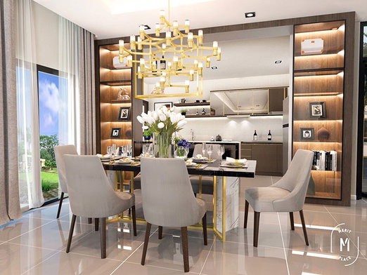 Project Merit Place Bangna Picture - 5/13