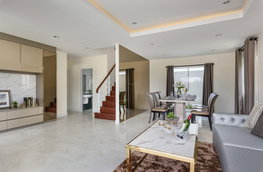 รูป I Leaf Prime Wongwaen - Rangsit klong 4 - รูปที่ 3/13